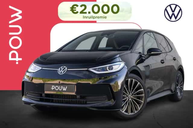 Volkswagen ID.3 (2026) thumbnail 1