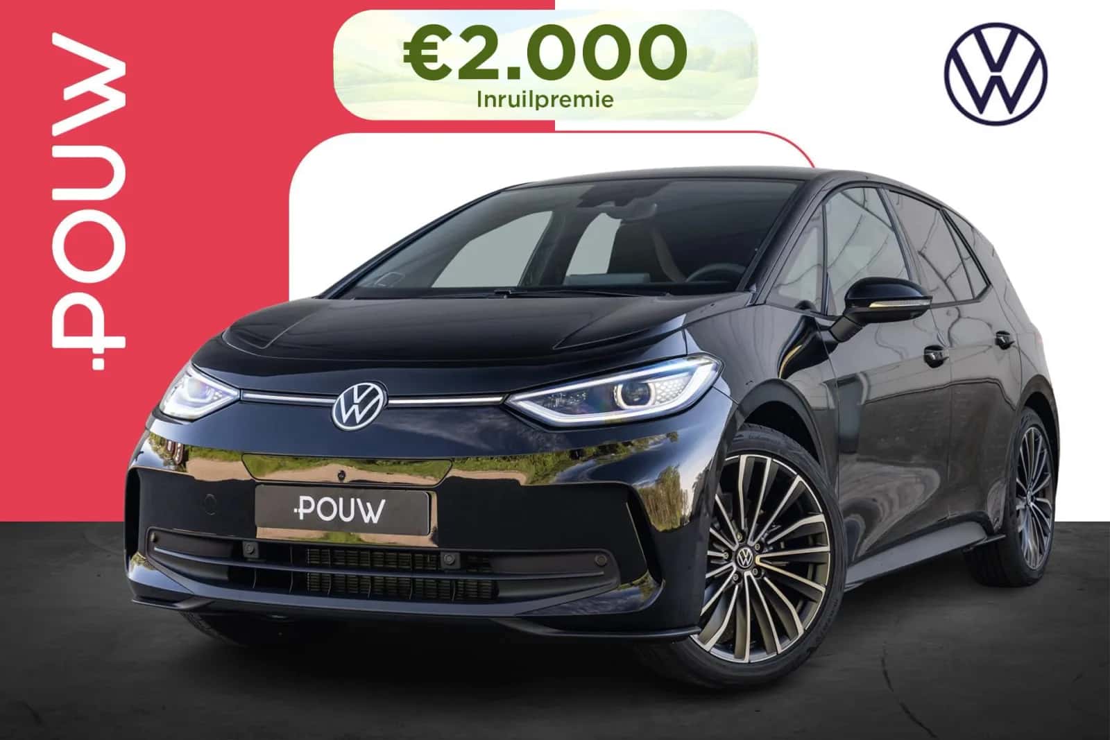 Volkswagen ID.3 (2026) — foto 1