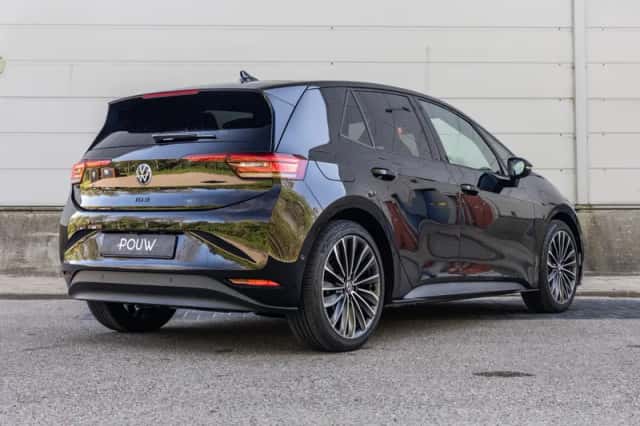 Volkswagen ID.3 (2026) thumbnail 2