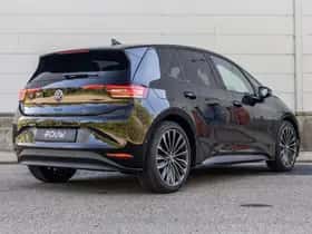 Volkswagen ID.3 (2026) thumbnail 2