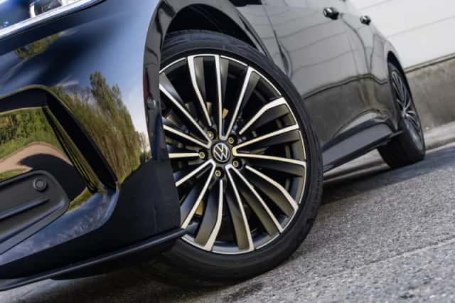 Volkswagen ID.3 (2026) thumbnail 11