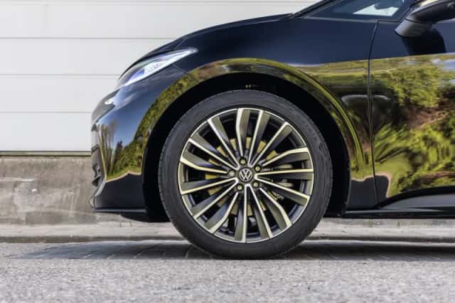 Volkswagen ID.3 (2026) thumbnail 12