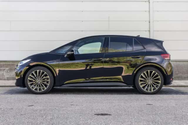 Volkswagen ID.3 (2026) thumbnail 13