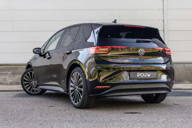 Volkswagen ID.3 (2026) thumbnail 14