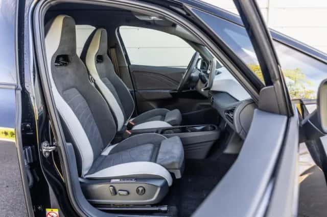 Volkswagen ID.3 (2026) thumbnail 18