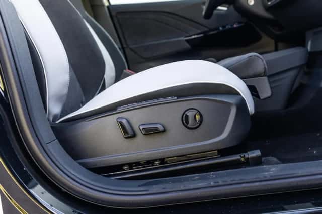 Volkswagen ID.3 (2026) thumbnail 19