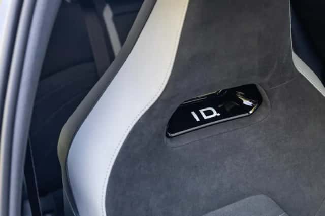 Volkswagen ID.3 (2026) thumbnail 21