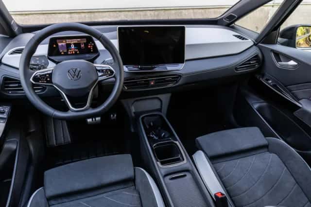 Volkswagen ID.3 (2026) thumbnail 26