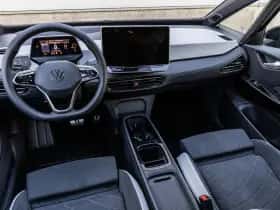 Volkswagen ID.3 (2026) thumbnail 26