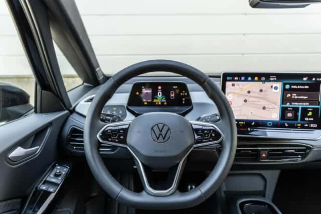 Volkswagen ID.3 (2026) thumbnail 27