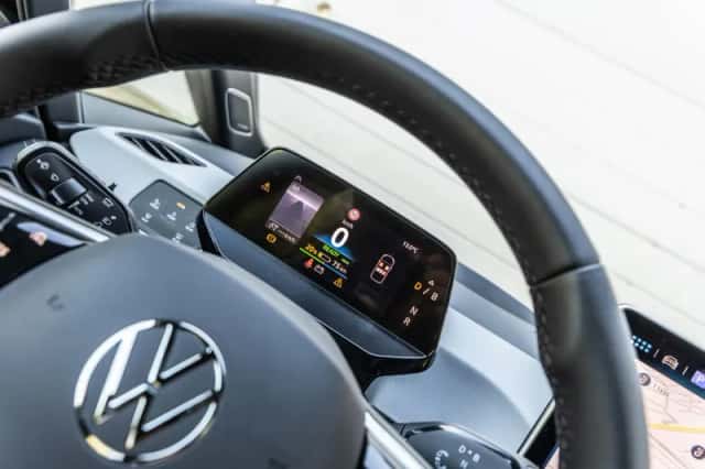 Volkswagen ID.3 (2026) thumbnail 28