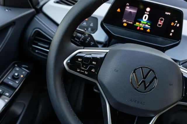 Volkswagen ID.3 (2026) thumbnail 29