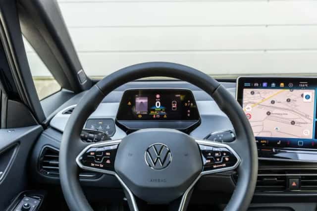 Volkswagen ID.3 (2026) thumbnail 30