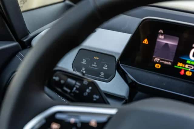 Volkswagen ID.3 (2026) thumbnail 31