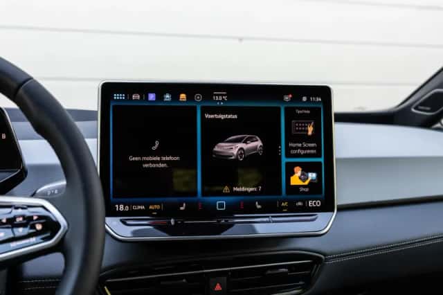 Volkswagen ID.3 (2026) thumbnail 36