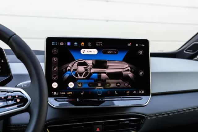 Volkswagen ID.3 (2026) thumbnail 39