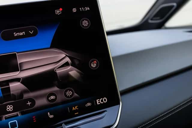 Volkswagen ID.3 (2026) thumbnail 40