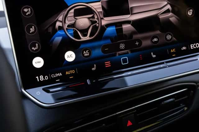 Volkswagen ID.3 (2026) thumbnail 41
