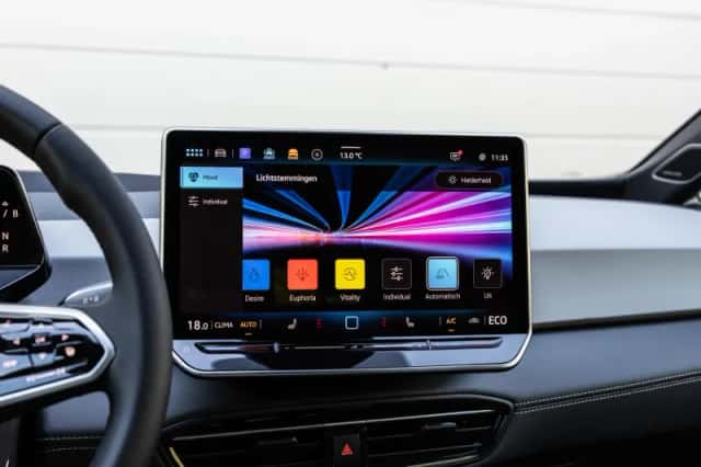 Volkswagen ID.3 (2026) thumbnail 43