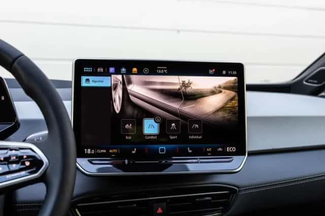 Volkswagen ID.3 (2026) thumbnail 44