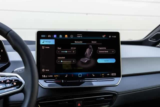 Volkswagen ID.3 (2026) thumbnail 45