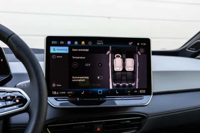 Volkswagen ID.3 (2026) thumbnail 46