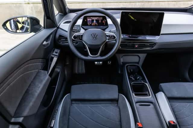 Volkswagen ID.3 (2026) thumbnail 48