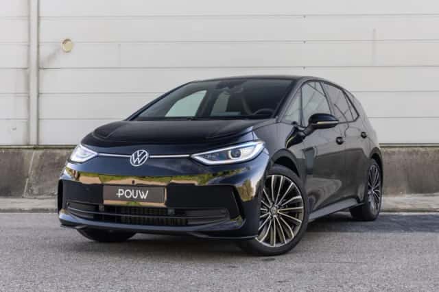 Volkswagen ID.3 (2026) thumbnail 49
