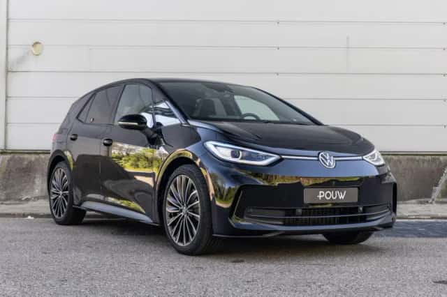 Volkswagen ID.3 (2026) thumbnail 8