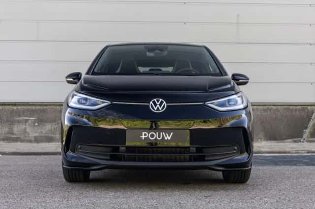 Volkswagen ID.3 (2026) thumbnail 9