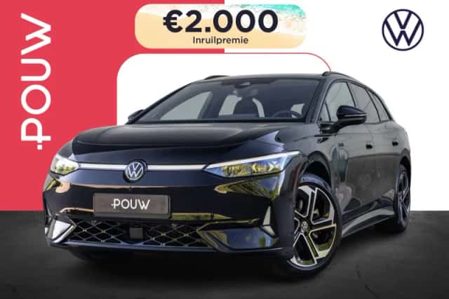 Volkswagen ID.7 (2026) thumbnail 1