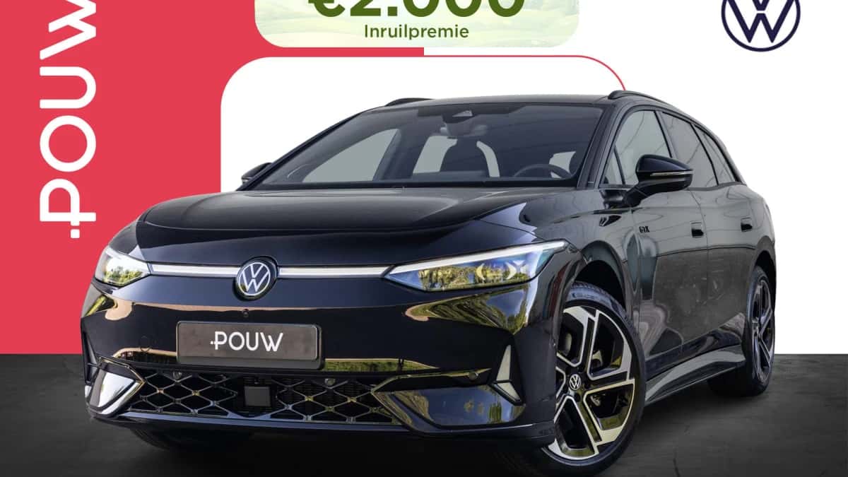 Volkswagen ID.7 (2026) — foto 1