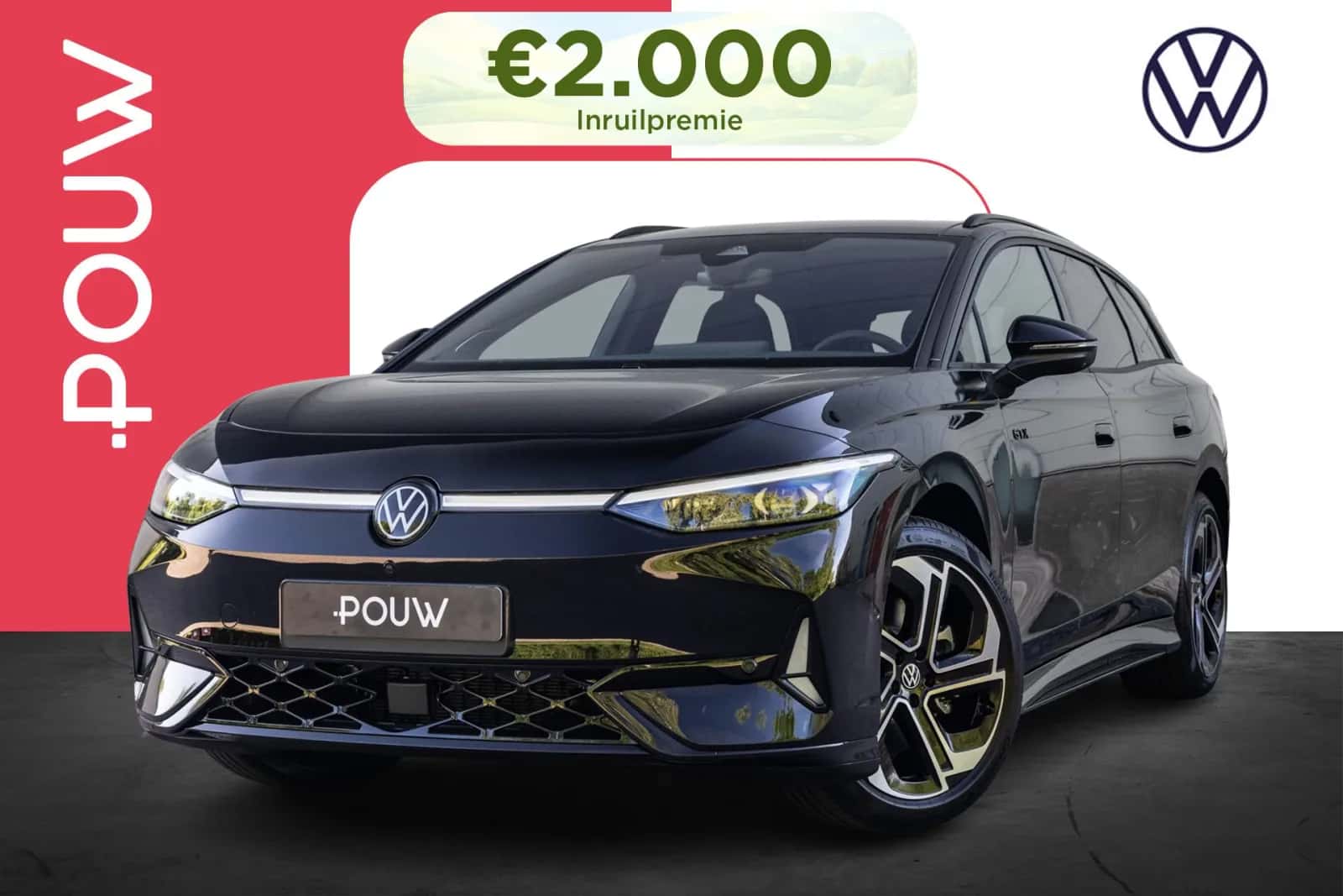 Volkswagen ID.7 (2026) — foto 1