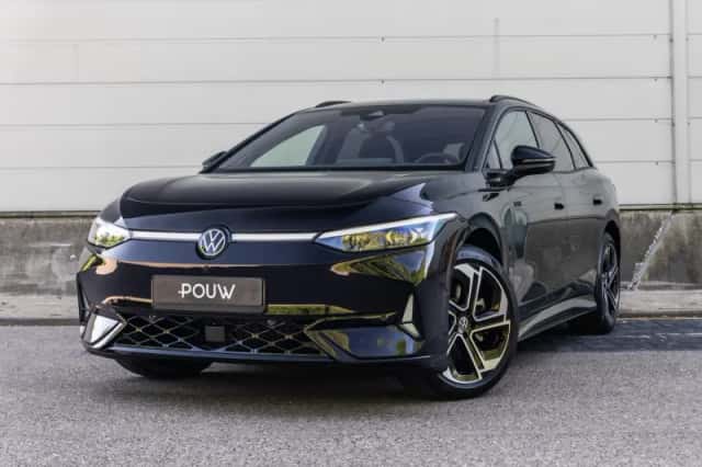 Volkswagen ID.7 (2026) thumbnail 2
