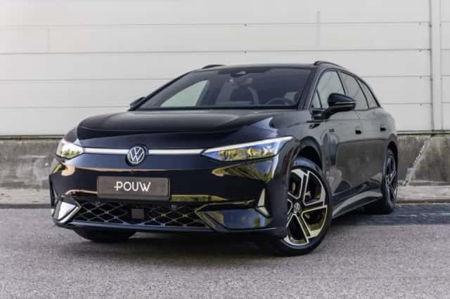 Volkswagen ID.7 (2026) thumbnail 2