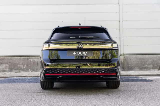 Volkswagen ID.7 (2026) thumbnail 11