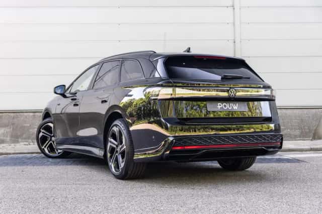 Volkswagen ID.7 (2026) thumbnail 12