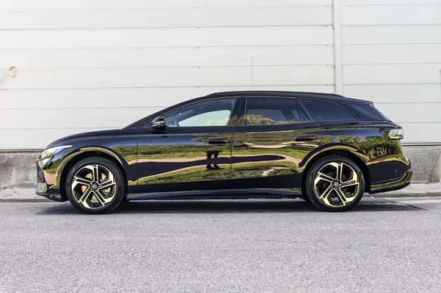 Volkswagen ID.7 (2026) thumbnail 13