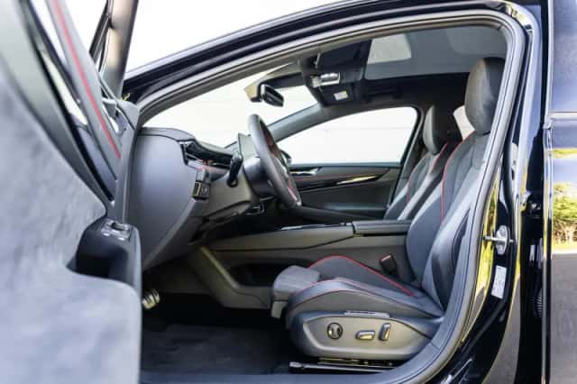 Volkswagen ID.7 (2026) thumbnail 14