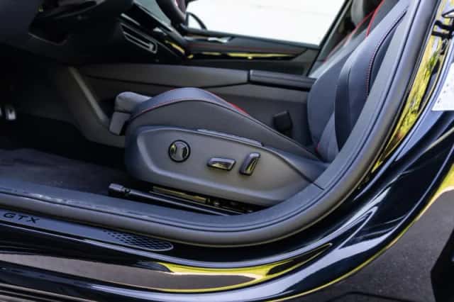 Volkswagen ID.7 (2026) thumbnail 15