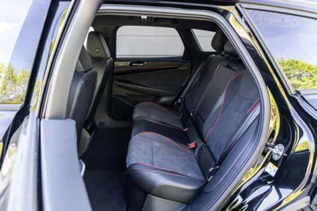 Volkswagen ID.7 (2026) thumbnail 17