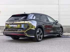 Volkswagen ID.7 (2026) thumbnail 3
