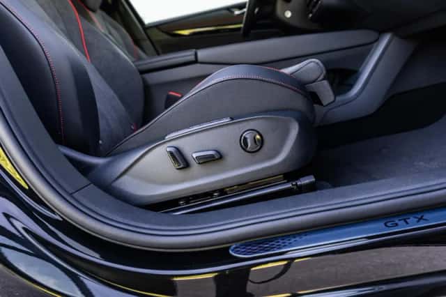 Volkswagen ID.7 (2026) thumbnail 23