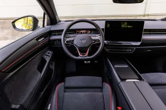 Volkswagen ID.7 (2026) thumbnail 25