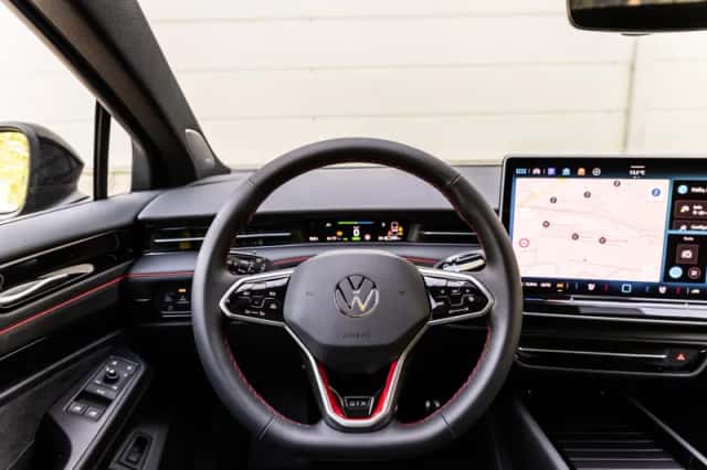 Volkswagen ID.7 (2026) thumbnail 26