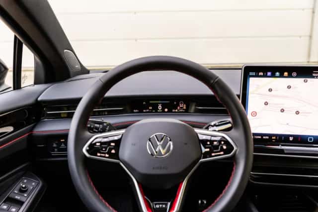 Volkswagen ID.7 (2026) thumbnail 27