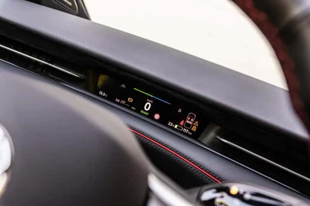 Volkswagen ID.7 (2026) thumbnail 28