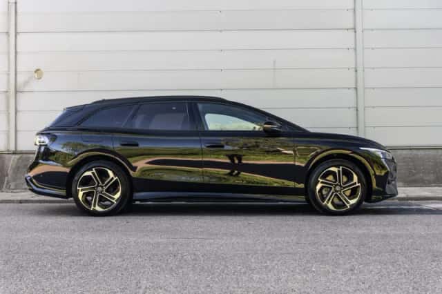 Volkswagen ID.7 (2026) thumbnail 4