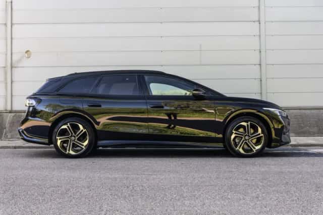 Volkswagen ID.7 (2026) thumbnail 4