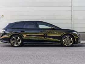 Volkswagen ID.7 (2026) thumbnail 4